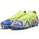 Puma Future Match Energy FG/AG M - Ultra Blue/Yellow Alert/Luminous Pink