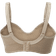 Momkind Nursing Bra Sand