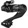 Shimano 105 DI2 Bagskifter RD-R7150