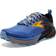 Brooks Cascadia 16 W - Blue/Black/Yellow