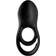 Satisfyer Cockring Vibrator mit zwei Schlaufen schwarz