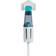 Intex Aspiradora recargable de piscina y spa blanco