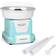 Nostalgia Retro Hard Cotton Candy Maker Aqua