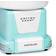 Nostalgia Retro Hard Cotton Candy Maker Aqua