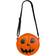 Trick or Treat Studios Halloween Pumpkin Costume Purse