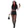 Fun Women's 20s Gangster Gal Costume