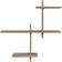 House Nordic Gavi Wall Shelf 55cm