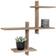 House Nordic Gavi Wall Shelf 55cm