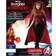 Jazwares Women's Scarlet Witch