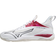 Mizuno Wave Mirage 4 W - White/Persian Red