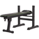 Tunturi WB20 Bench Press Bench