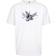 Mister Tee Men's Vive la Liberte Oversize T-shirt - White