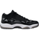 Nike Air Jordan 11 Retro Low IE M - Black/White