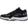 Nike Air Jordan 11 Retro Low IE M - Black/White
