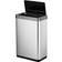 Eko Mirage Stainless Steel Sensor Recycling Bin 40L