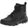 Adidas Unity Leather Mid Rain.RDY - Core Black/Grey Four/Grey Six