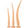 You2Toys Super Long Flexible Butt Plug Set