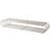 AYTM Curva Silver Væghylde 80.4cm