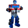 Disguise Adult Transformers Optimus Prime Converting Costume