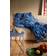 Juna Grand Pleasantly Bettbezug Blau (200x140cm)