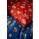 Juna Grand Pleasantly Duvet Cover Blue (200x140cm)