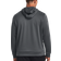 Under Armour Men's Fleece Big Logo Hoodie - Pitch Grey