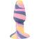 You2Toys Triple Colour Butt Plug
