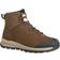 Carhartt Outdoor Waterproof Alloy Toe Hiker Boot - Dark Brown