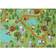 Team Associated Wild Life Bilfilt 95 x 133 cm