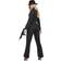 Fun Women's Gangster Costume