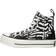 Converse Chuck Taylor All Star Lift Platform High Animal Mix W - Black/Egret