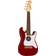 Fender Fullerton Strat Uke, Candy Apple Red