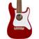 Fender Fullerton Strat Uke, Candy Apple Red