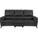 Living Home Rana Sofa 215cm 3-Sitzer