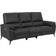 Living Home Rana Sofa 215cm 3-Sitzer