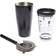 Blomus Lounge Boston shaker-sæt Cocktailshaker