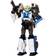 Hasbro Transformers Legacy Evolution Deluxe Robots in Disguise Universe Strongarm