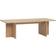 Hübsch Split Coffee Table 50x120cm