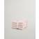 Gant Home Premium Gæstehåndklæde Pink (30x30cm)