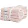 Gant Home Premium Gæstehåndklæde Pink (30x30cm)