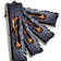 G.Skill Ripjaws 4 DDR4 2666MHz 4x8GB (F4-2666C15Q-32GRKB)