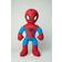 Marvel Gosedjur m. Ljud Spider-Man 20 cm One Size Gosedjur