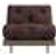 Karup Design Roots 90 Carob Sofa 1 pers.