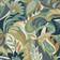 Belgravia Decor Décor Casa Floralwallpaper Green