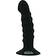 Malesation Olly Dildo Small schwarz