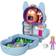 Mattel Polly Pocket Flip & Find Fox Compact