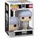 Funko Pop! Rocks BTS Suga