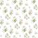 Noordwand White and green Noordwand Wallpaper Blooming Garden 6 Flowers&Plants White&Green/White&Grey