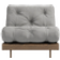 Karup Design Roots 90 Carob Sofa 1 pers.