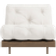 Karup Design Roots 90 Carob Lænestol